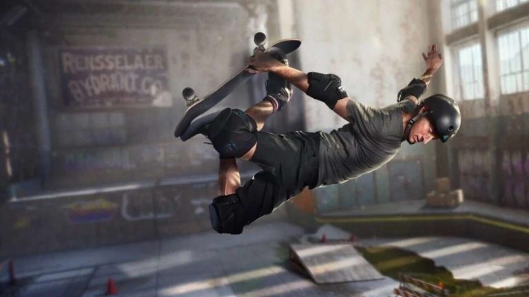 Tony Hawk Confirms Pro Skater Series Continuation