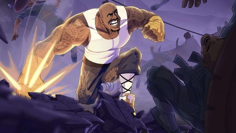 Shaq Joining Fortnite Soon