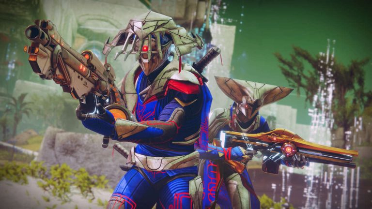 Destiny 2 Armor Overhaul: Set Bonuses & New Stats