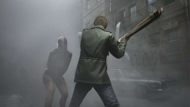 Silent Hill 2 Remake Guide Hub