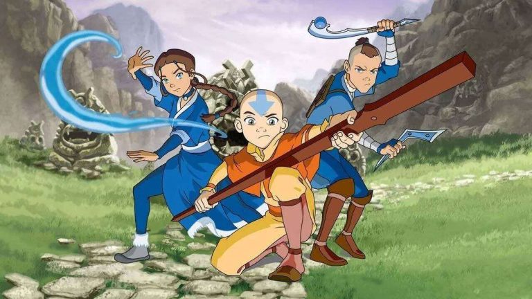 Avatar: The Last Airbender AAA Game Developed by Saber Interactive