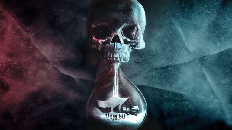 Sony’s Until Dawn Movie Set for 2025 Release