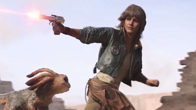 Ubisoft’s Major Patch to Revive Star Wars Outlaws