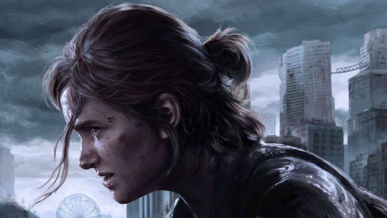 The Last of Us Part 2 Shines on PS5 Pro