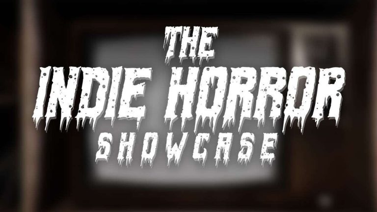 Upcoming Horror Game Showcase Featuring Spooky Trailers