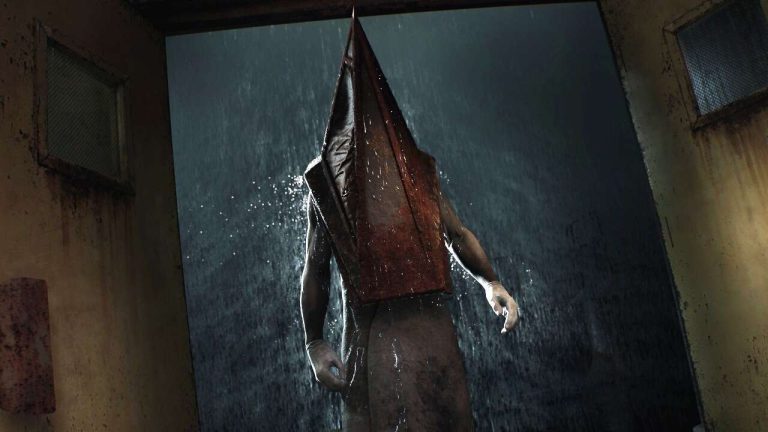 Silent Hill 2 Global Launch Times Announced