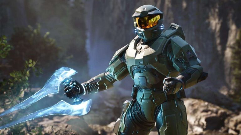 New Halo Games in Development: Series Shifts to Unreal, 343 Rebrands