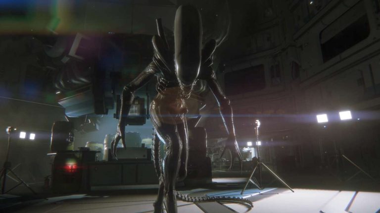 Understanding the Criticism of Alien: Isolation After 10 Years