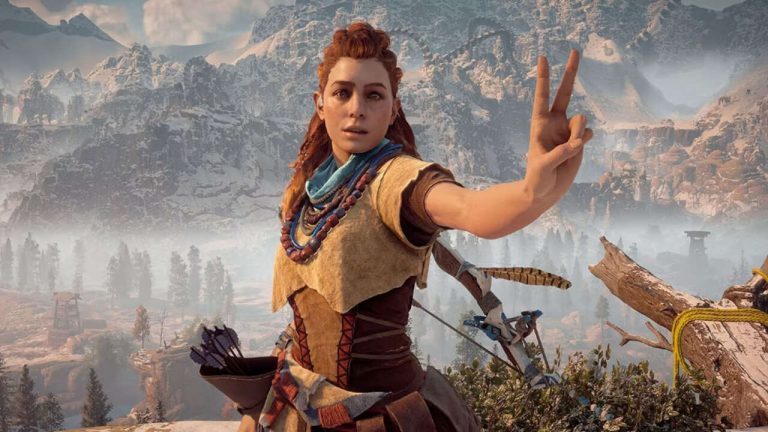 Horizon Zero Dawn PC Delisted Before Remaster