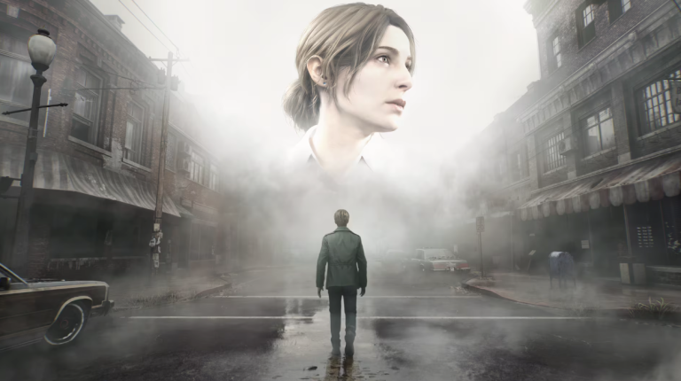 Silent Hill 2 Remake Xbox Release Date: Latest Updates