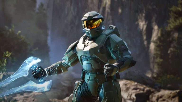 Unreal Engine Could Simplify Halo’s PS5 Launch, Experts Suggest