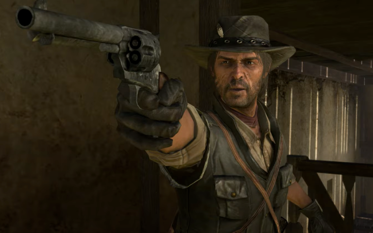 Red Dead Redemption PC Release: Undead Nightmare, 4K Support, Requirements