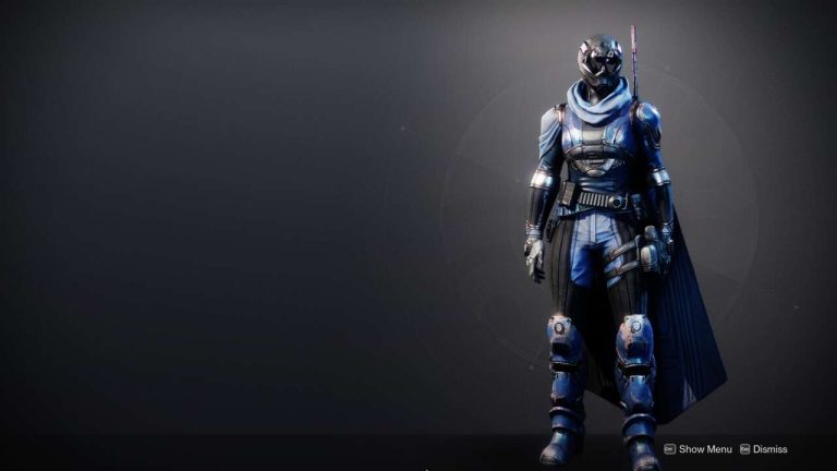 Free Shader from New Destiny 2 Discord Quest