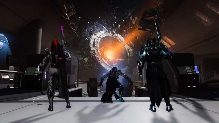 Destiny 2 Vesper’s Host Dungeon: Release Date, Disabled Weapons, Key Details