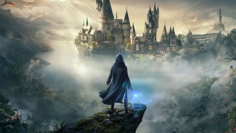 Hogwarts Legacy Definitive Edition in Development