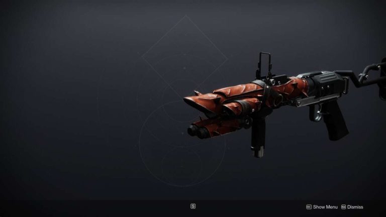 Destiny 2 Liturgy God Roll Guide: Best Perks & Acquisition