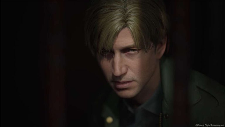 Silent Hill 2 Remake Reveals Canon Ending