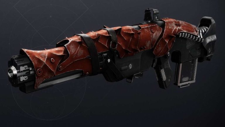 Destiny 2 Vantage Point God Roll Guide