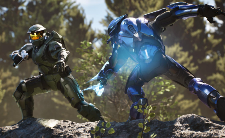 Call of Duty Nearly Featured Halo Crossover Bundle Report