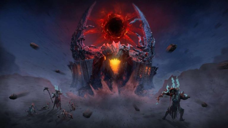 Diablo 4 Update Enhances Seasonal & Endgame Activities