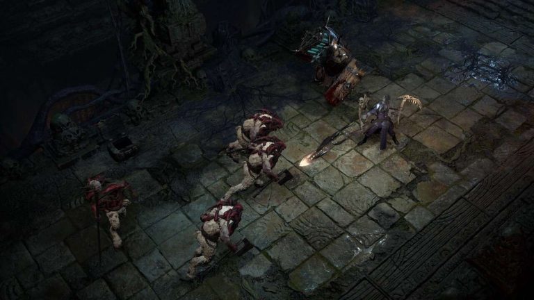 Unlocking Runewords in Diablo 4: Vessel of Hatred Guide