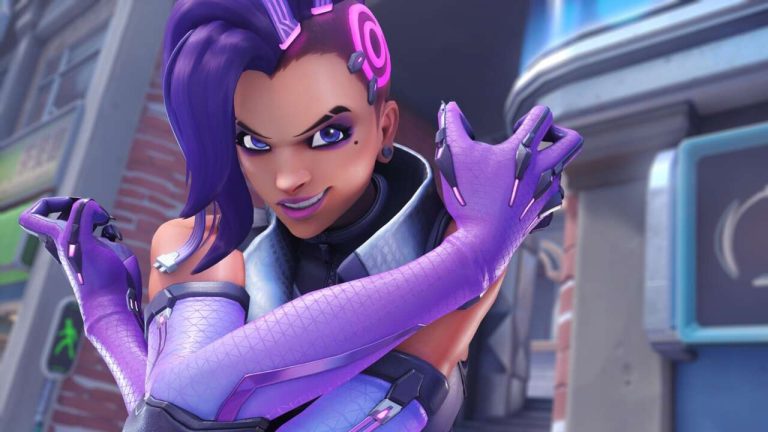 Overwatch 2 Season 13: Sombra Changes & Tank Updates