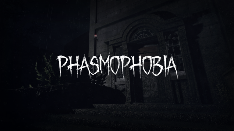 Phasmophobia Haunts Consoles for Halloween Launch