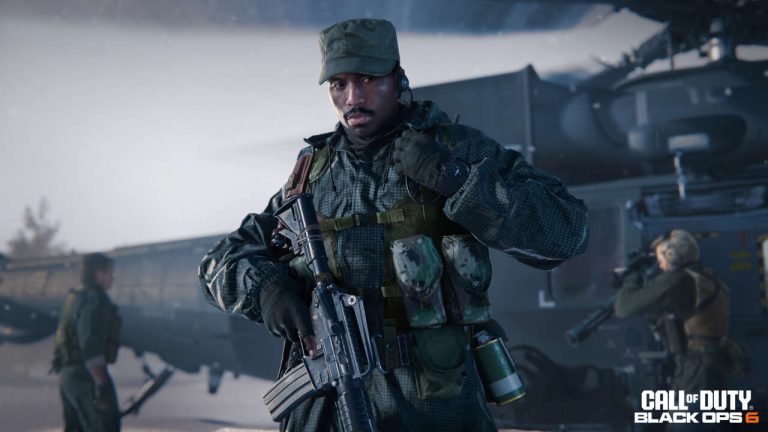 Call of Duty MW3’s Poor Reception Didn’t Impact Black Ops 6 Campaign