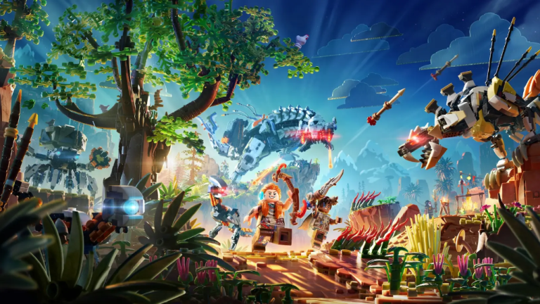 Lego Horizon Adventures: Which IPs Make Great Lego Games?