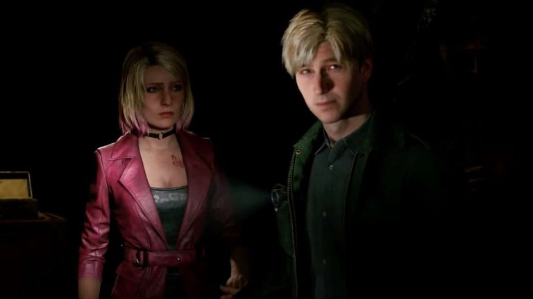 Silent Hill Patch Issues: Fix Coming Soon