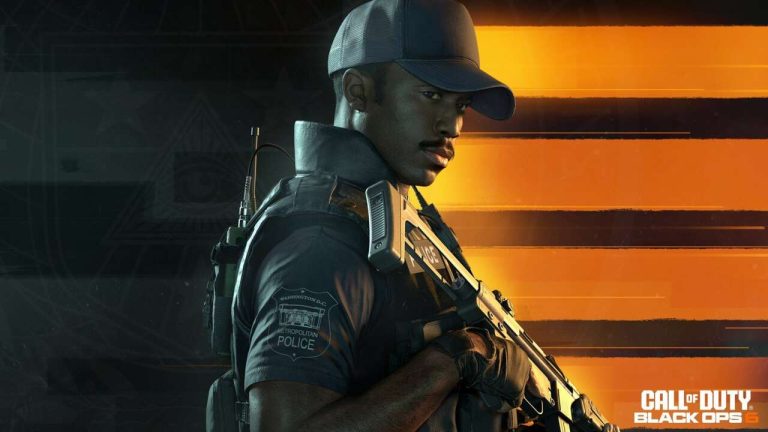 Call of Duty Black Ops 6 Launches with DLC Supporting Veterans