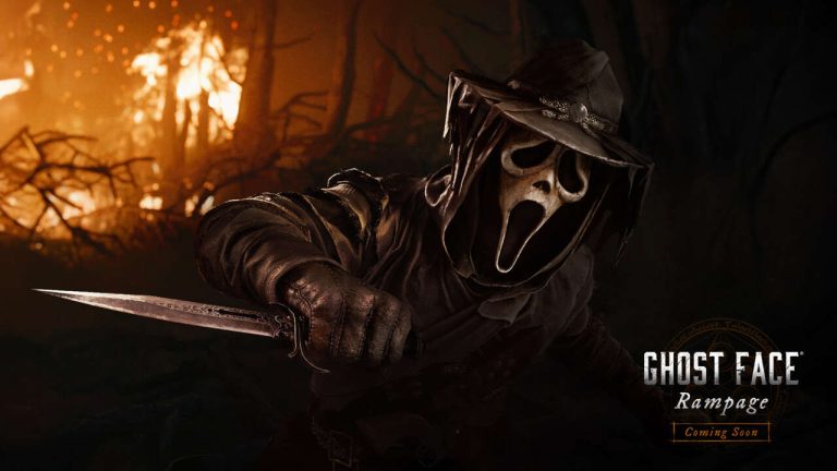 Hunt Showdown Introduces Legendary Horror Villain Crossover Character