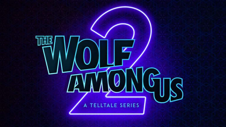 Wolf Among Us 2 Still Coming Despite Rumors