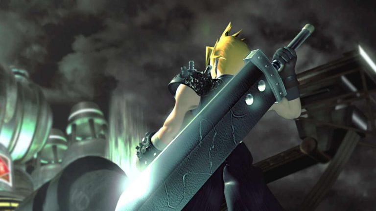 Save Beloved Character in Final Fantasy 7 Glitch