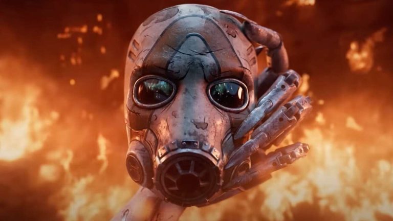 Borderlands 4: Gearbox Plans Early Preview for Terminally Ill Fan