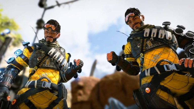 No Apex Legends Sequel Planned, Focus on Game Improvements