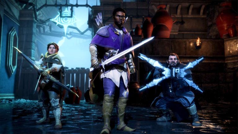 Dragon Age Veilguard Becomes BioWare’s Biggest Steam Launch