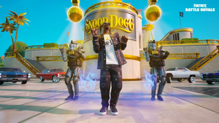 Fortnite Remix Chapter 2: Juice WRLD, Ice Spice, Snoop Dogg Skins