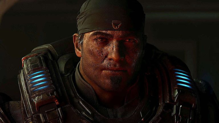 Gears 6 Nearly Set in Space, Former Coalition Boss Reveals