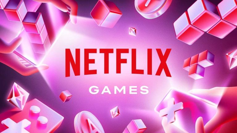 Netflix Exec Boosts AI Game Development Post-Layoffs