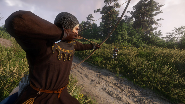 Kingdom Come Deliverance 2 Launches Without DRM