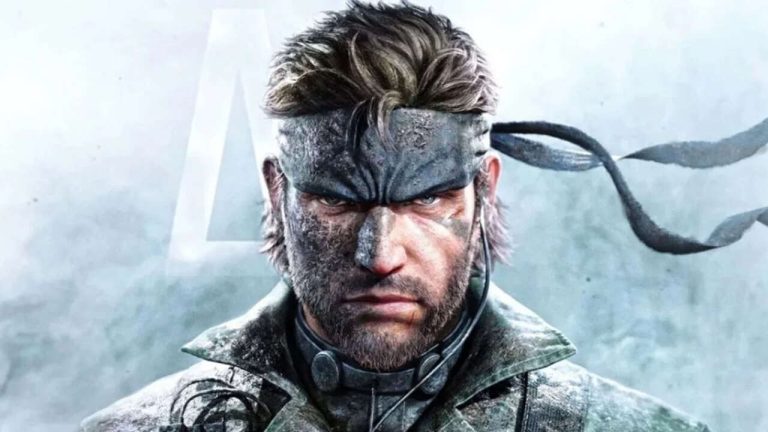 Disney Star Revealed as Metal Gear Solid Voice Actor