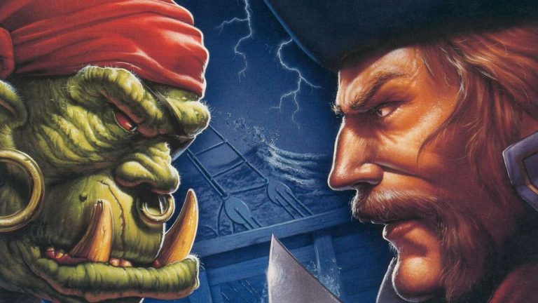 Warcraft 2 Remastered Leaks Before 30th Anniversary Stream