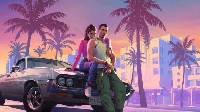 GTA 6 Set for Fall 2025 Release