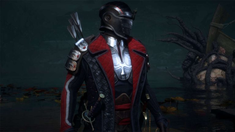 Unlock Free Mass Effect Items in Dragon Age The Veilguard for N7 Day