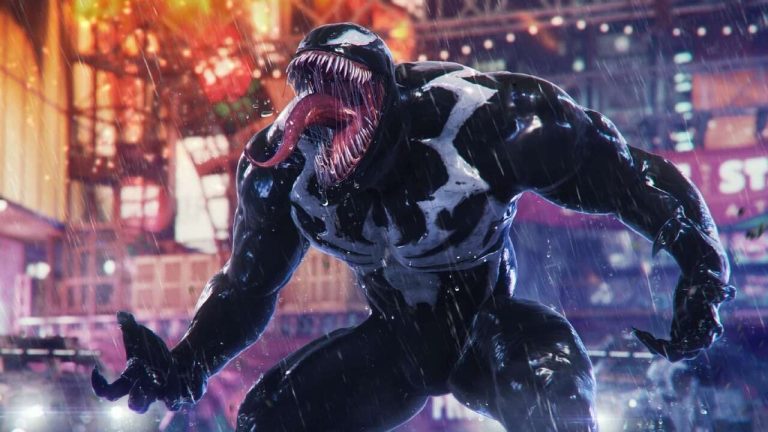 Insomniac Heartbroken by Venom Actor Tony Todd’s Death