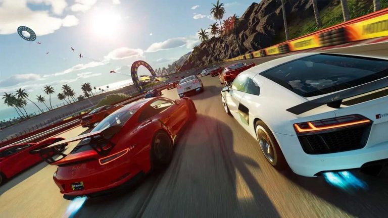 Ubisoft Faces Lawsuit After The Crew Removal