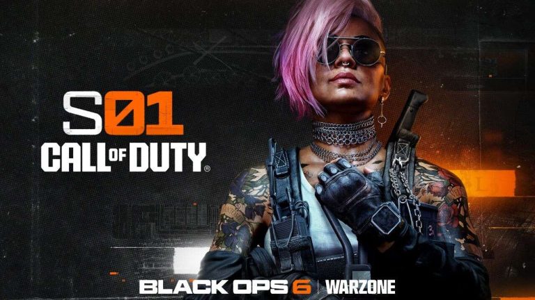 CoD Black Ops 6 Warzone Season 1 Battle Pass Trailer Reveals New Layout