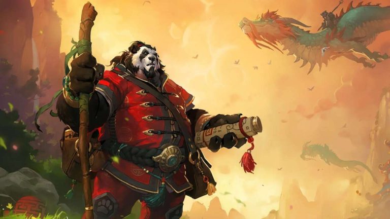 WoW Classic Introduces New Servers as Cataclysm Players Transition to Pandaria