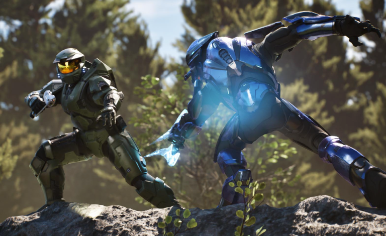 Is Halo Coming to PS5? Phil Spencer Weighs In